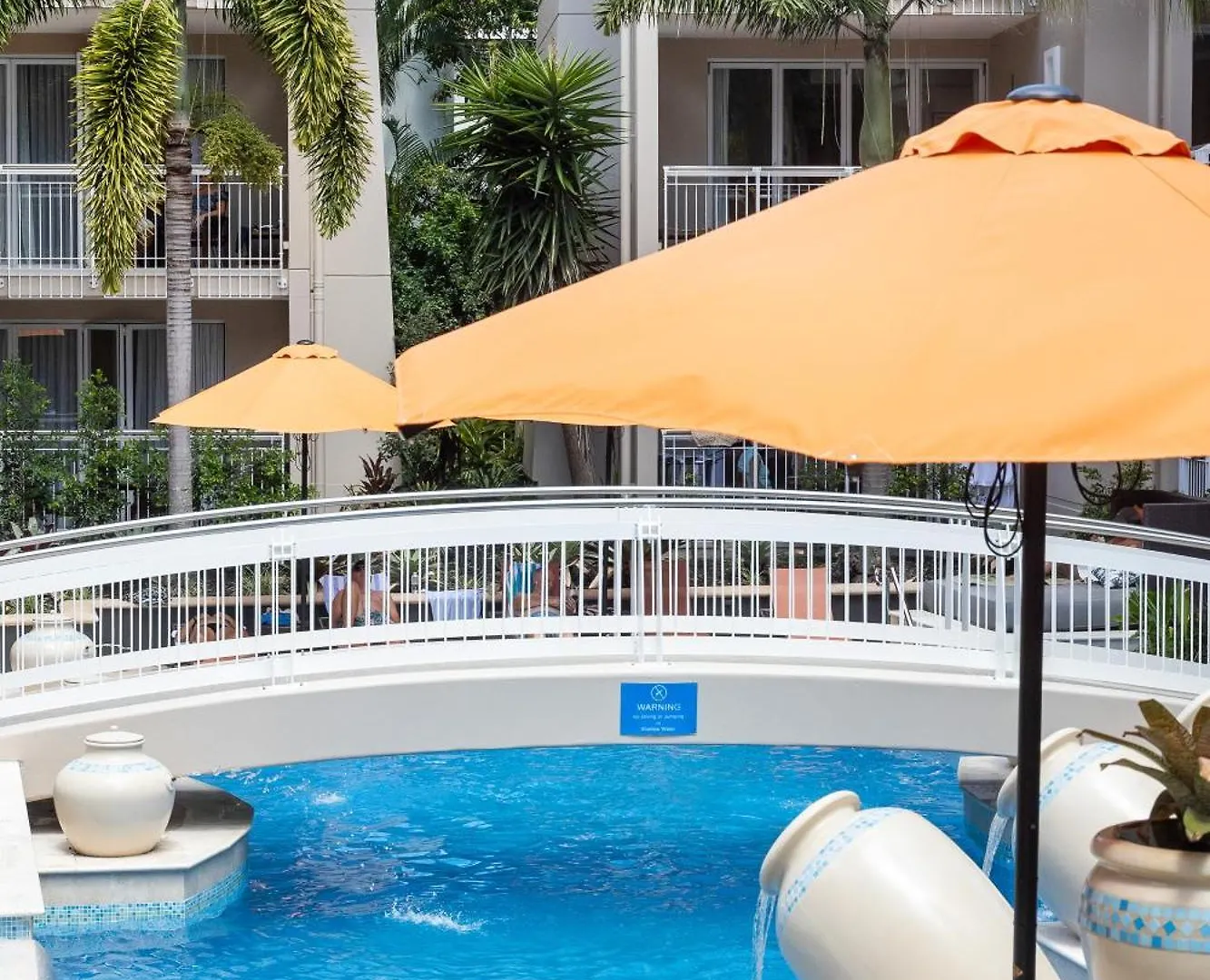 Apartment Laguna 432 Charming Baroque Escape Noosa Heads Australia