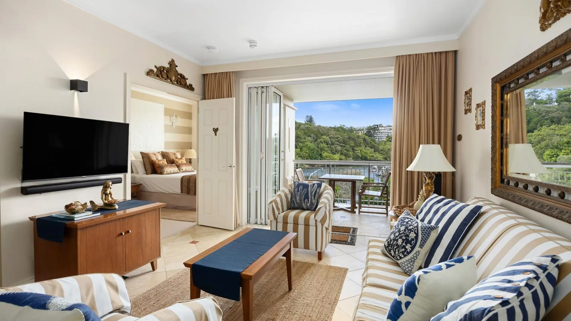 Laguna 432 Charming Baroque Escape Noosa Heads