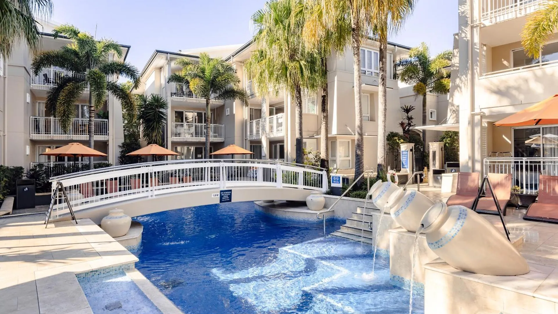 Apartment Laguna 432 Charming Baroque Escape Noosa Heads