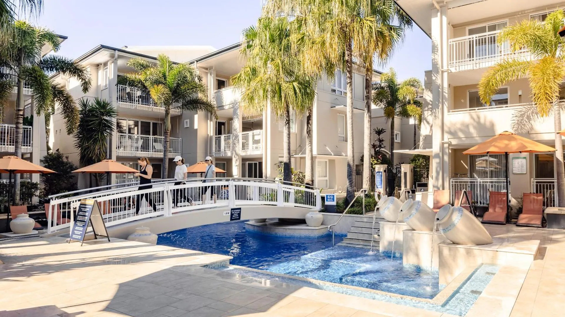 Laguna 432 Charming Baroque Escape Noosa Heads 0*,  Australia